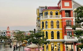 Legacy Hotel - Grand World Phú Quốc